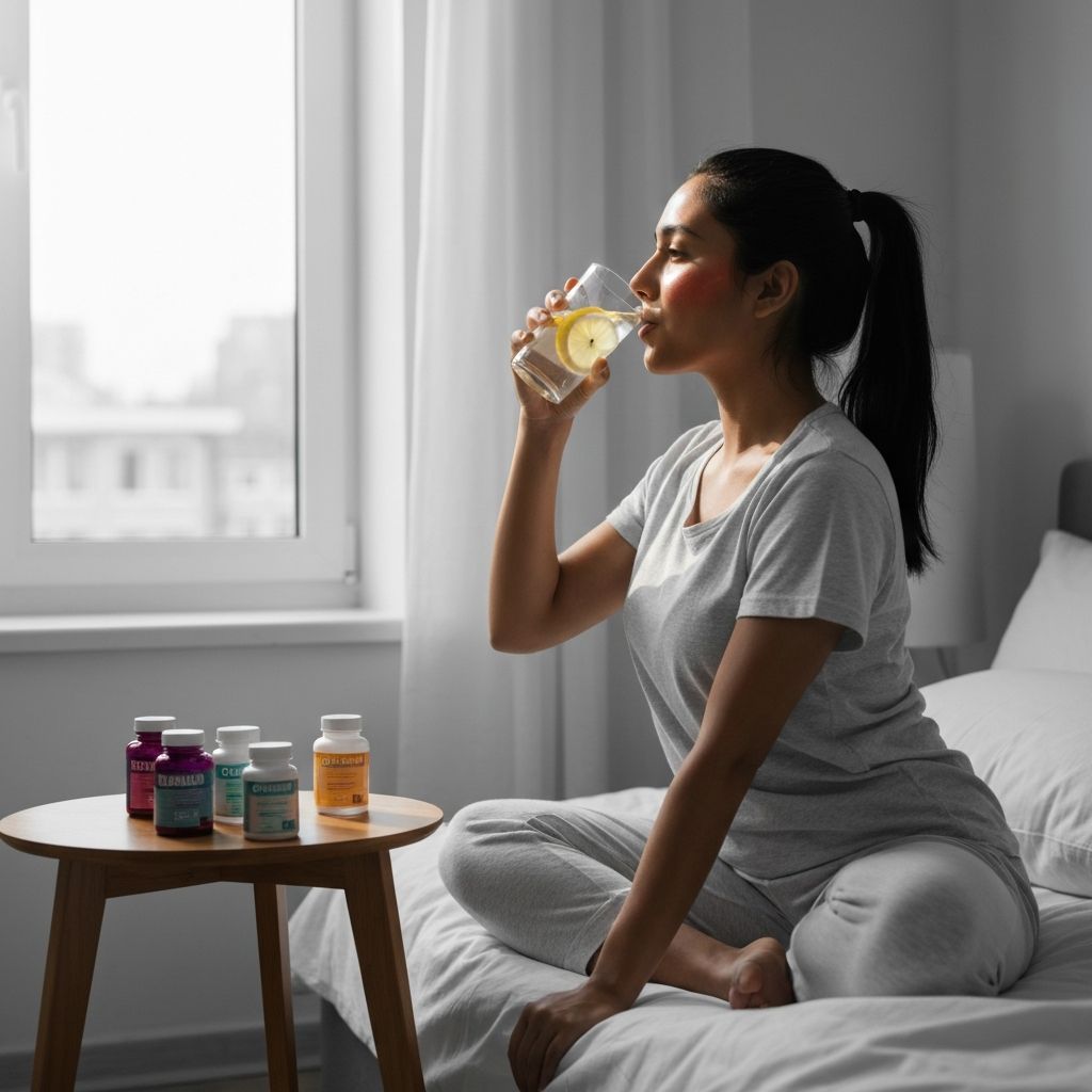 Daily consistency practices