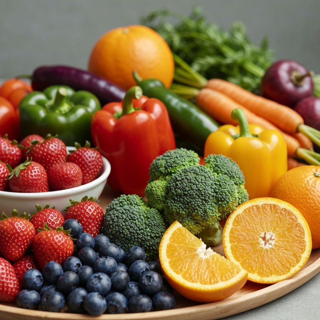 Plant-based ingredient sources